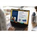 Ноутбук Dell Vostro 5620 16FHD+ AG/Intel i7-1260P/16/512F/int/W11P/Gray