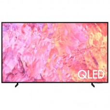 Телевізор 50" Samsung QLED 4K UHD 50Hz Smart Tizen Black Телевізор 50" Samsung QLED 4K UHD 50Hz Smart Tizen Black
