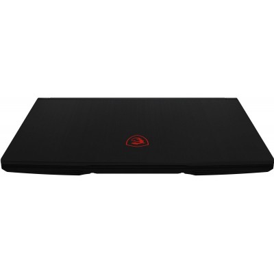Ноутбук MSI GF63 15.6 FHD, Intel i7-12650H, 16GB, F512GB, NVD3050-6, DOS, чoрний