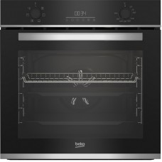 Духова шафа Beko електрична, 72л, A, конвекція, нержавіюча сталь Духова шафа Beko електрична, 72л, A, конвекція, нержавіюча сталь