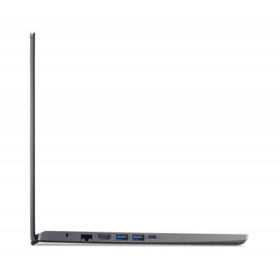Ноутбук Acer Aspire 5 A515-57G 15.6&quot; FHD IPS, Intel i7-1255U, 16GB, F512GB, NVD2050-4, Lin, сірий
