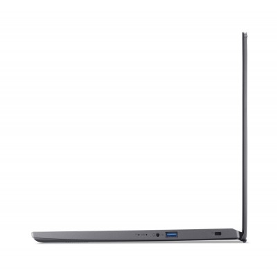 Ноутбук Acer Aspire 5 A515-57G 15.6" FHD IPS, Intel i7-1255U, 16GB, F512GB, NVD2050-4, Lin, сірий