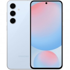 Смартфон Samsung Galaxy S24 Fan Edition 5G (S721) 6.7' 8/256ГБ, 2SIM, 4700мА•год, блакитний Смартфон Samsung Galaxy S24 Fan Edition 5G (S721) 6.7' 8/256ГБ, 2SIM, 4700мА•год, блакитний