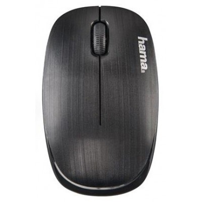 Миша Hama MW-110, WL, чорний