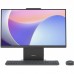 Комп'ютер персональний моноблок Lenovo IdeaCentre AIO 24ARR9 23.8" FHD IPS AG, AMD R5-7535HS, 16GB, F512GB, UMA, кл+м, без ОС, сірий