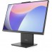 Комп'ютер персональний моноблок Lenovo IdeaCentre AIO 24ARR9 23.8" FHD IPS AG, AMD R5-7535HS, 16GB, F512GB, UMA, кл+м, без ОС, сірий