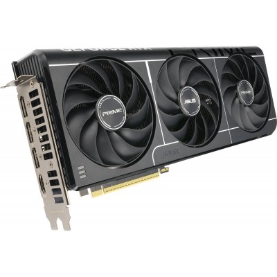 Відеокарта ASUS GeForce RTX 5070 12GB GDDR7 PRIME-RTX5070-12G