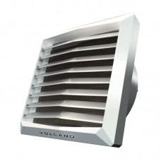 Водяний нагрівач Volcano VR3 двигун змінного струму AC, 13-75 кВт, 5700 м3/год Водяний нагрівач Volcano VR3 двигун змінного струму AC, 13-75 кВт, 5700 м3/год