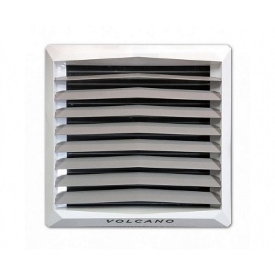 Водяний нагрівач Volcano VR3 двигун змінного струму AC, 13-75 кВт, 5700 м3/год Водяний нагрівач Volcano VR3 двигун змінного струму AC, 13-75 кВт, 5700 м3/год