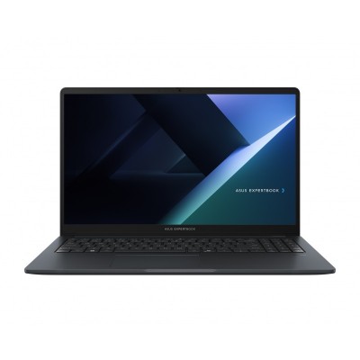 Ноутбук ASUS Expertbook B1 B1503CVA-S77872XA 15.6" FHD, Intel 3 100, 8GB, F512GB, UMA, Win11PE, Сірий