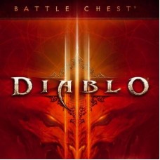 Игра Activision Blizzard Diablo 3. Battle Chest (d3-bc) Игра Activision Blizzard Diablo 3. Battle Chest (d3-bc)