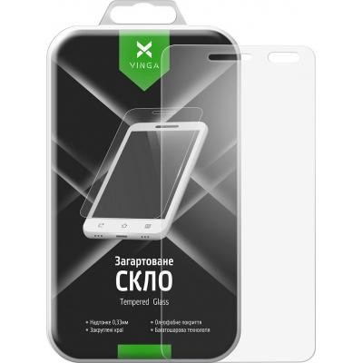 Скло захисне Vinga для Huawei Y5 2017 (Clear) (VTPGS-Y52017)