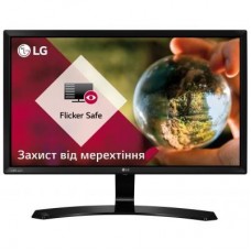 Монітор LG 22MP58D-P Монітор LG 22MP58D-P