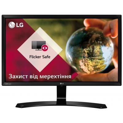 Монітор LG 22MP58D-P