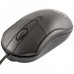 Мишка Esperanza Titanum TM107K Black