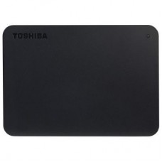 Зовнішній жорсткий диск 2.5" 1TB TOSHIBA (HDTB410EK3AA) Зовнішній жорсткий диск 2.5" 1TB TOSHIBA (HDTB410EK3AA)