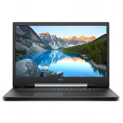 Ноутбук Dell G7 7790 (G7790FI716H1S2D1660W-9GR)