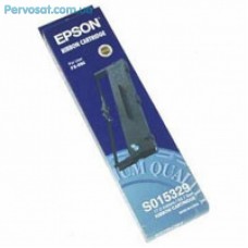 Картридж EPSON A4 FX890 (C13S015329BA) Картридж EPSON A4 FX890 (C13S015329BA)