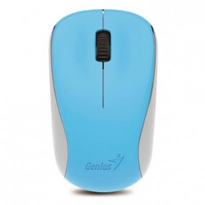 Мишка Genius NX-7000 Blue (31030012402)