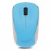 Мишка Genius NX-7000 Blue (31030012402)