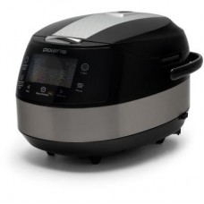 Мультиварка POLARIS PMC 0517 Expert Black (PMC0517 Expert Black) Мультиварка POLARIS PMC 0517 Expert Black (PMC0517 Expert Black)
