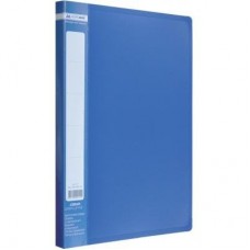 Папка-швидкозшивач BUROMAX А4 JOBMAX, blue (BM.3406-02) Папка-швидкозшивач BUROMAX А4 JOBMAX, blue (BM.3406-02)