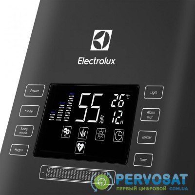Увлажнитель воздуха ELECTROLUX EHU-3710D