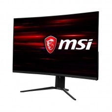 Монітор LCD 31.5" MSI Optix MAG321CURV, HDMI,DP,USB-C,VA, 3840x2160, Curved, 144Hz, 4ms, sRGB103% Монітор LCD 31.5" MSI Optix MAG321CURV, HDMI,DP,USB-C,VA, 3840x2160, Curved, 144Hz, 4ms, sRGB103%