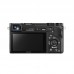 Sony Alpha 6000[Kit 16-50 Black]