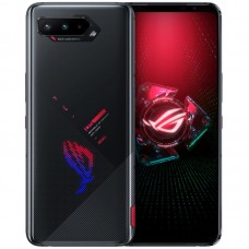 Смартфон Asus ROG Phone 5 (ZS673KS-1A012EU) 12/256GB Dual Sim Black Смартфон Asus ROG Phone 5 (ZS673KS-1A012EU) 12/256GB Dual Sim Black