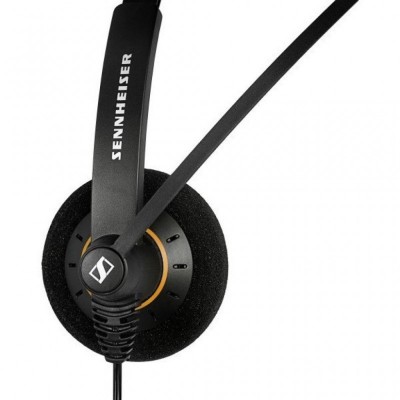 Наушники Sennheiser Epos I SC 30 USB ML (1000550)