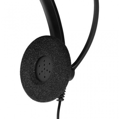 Наушники Sennheiser Epos I SC 30 USB ML (1000550)