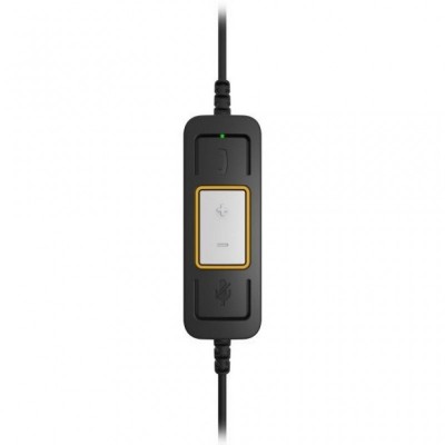 Наушники Sennheiser Epos I SC 30 USB ML (1000550)