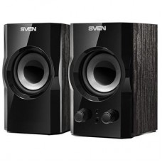 Акустична система Sven SPS-606 black Акустична система Sven SPS-606 black