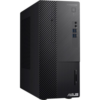 Персональний комп'ютер ASUS D500MAES Intel i5-10400/8/256F/ODD/int/W10P