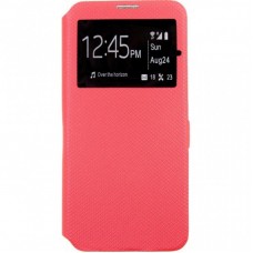 Чохол до моб. телефона Dengos Flipp-Book Call ID Samsung Galaxy A02 (A022), red (DG-SL-BK-281) Чохол до моб. телефона Dengos Flipp-Book Call ID Samsung Galaxy A02 (A022), red (DG-SL-BK-281)