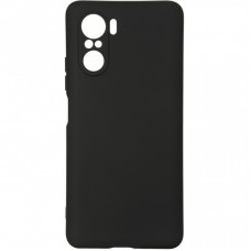 Чохол до моб. телефона Armorstandart ICON Case Xiaomi Mi 11i/Poco F3 Black (ARM59015) Чохол до моб. телефона Armorstandart ICON Case Xiaomi Mi 11i/Poco F3 Black (ARM59015)