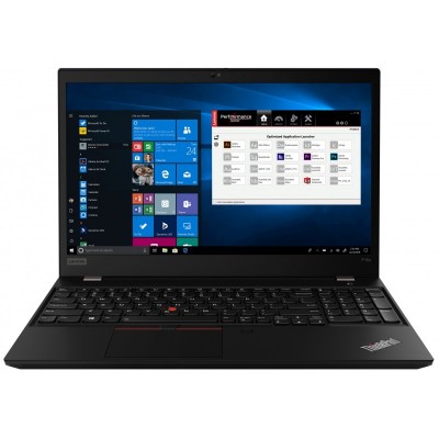 Ноутбук Lenovo ThinkPad P15s 15.6FHD IPS Touch/Intel i7-1185G7/32/1024F/T500-4/W10P