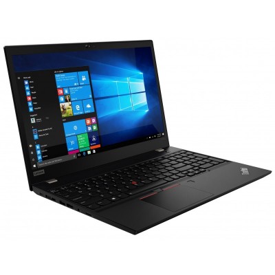 Ноутбук Lenovo ThinkPad P15s 15.6FHD IPS Touch/Intel i7-1185G7/32/1024F/T500-4/W10P