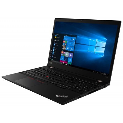 Ноутбук Lenovo ThinkPad P15s 15.6FHD IPS Touch/Intel i7-1185G7/32/1024F/T500-4/W10P