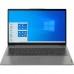 Ноутбук Lenovo IdeaPad 3 15ITL6 15.6FHD AG/Intel i5-1135G7/8/1000+128F/int/DOS/Grey