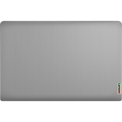 Ноутбук Lenovo IdeaPad 3 15ITL6 15.6FHD AG/Intel i5-1135G7/8/1000+128F/int/DOS/Grey