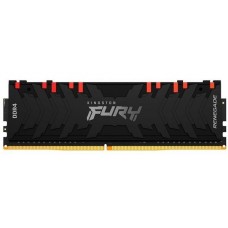 Пам'ять ПК Kingston DDR4 32GB 3600 FURY Renegade RGB
