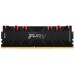 Пам'ять ПК Kingston DDR4 32GB 3600 FURY Renegade RGB