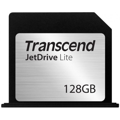 Карта пам'яті Transcend JetDrive Lite 128GB Retina MacBook Pro 15&quot; Late2013-Middle2015