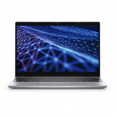 Ноутбук Dell Latitude 3330 2-in-1 13.3" FHD Touch AG, Intel i5-1155G7, 8GB, F256GB, UMA, Win11P, чорний