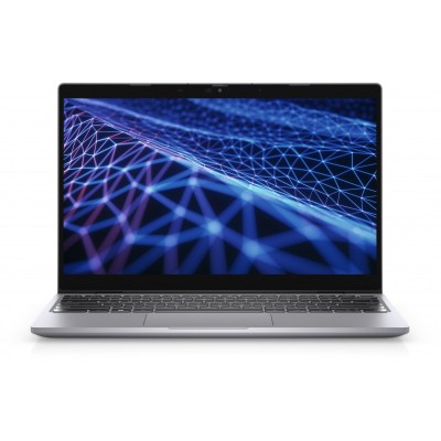 Ноутбук Dell Latitude 3330 2-in-1 13.3FHD Touch AG/Intel i5-1155G7/8/256F/int/W11P