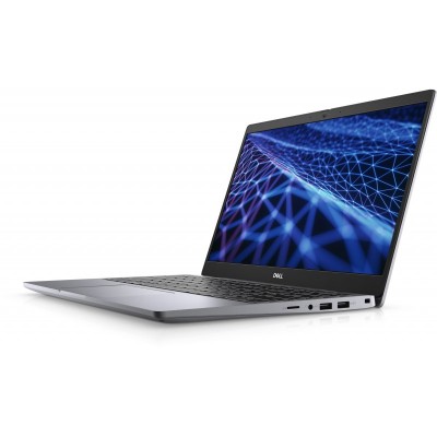 Ноутбук Dell Latitude 3330 2-in-1 13.3FHD Touch AG/Intel i5-1155G7/8/256F/int/W11P