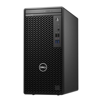 Комп'ютер персональний DELL OptiPlex 3000 MT, Intel i5-12500, 8GB, F512GB, ODD, UMA, кл+м, Win11P