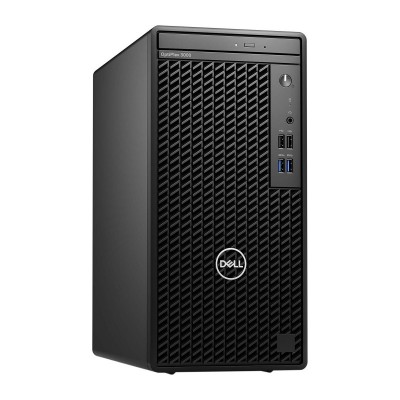 Комп'ютер персональний DELL OptiPlex 3000 MT, Intel i5-12500, 8GB, F512GB, ODD, UMA, кл+м, Win11P